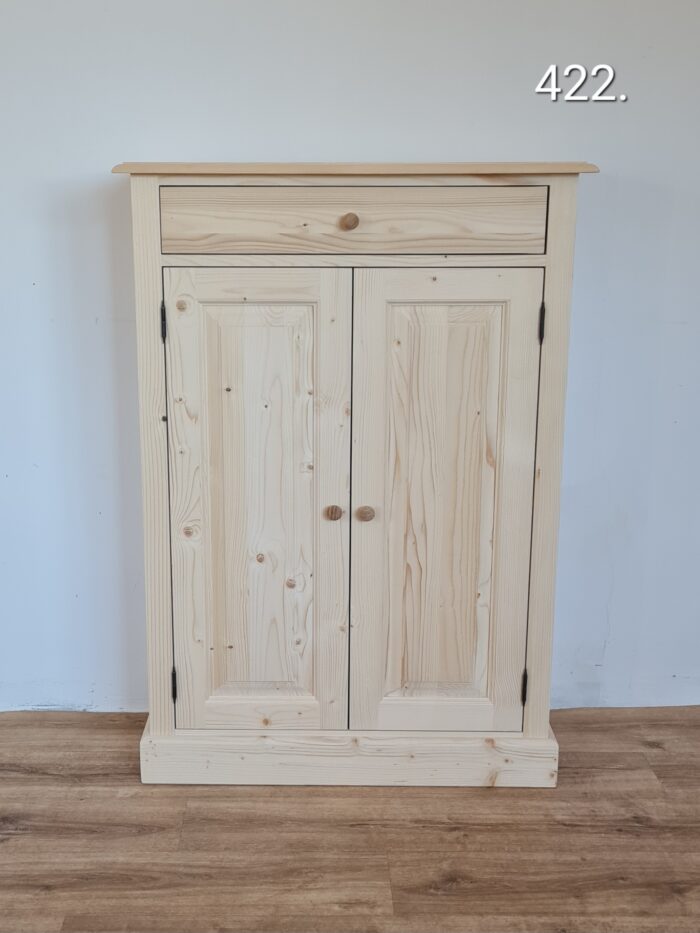 Q. Komód 85x35x120cm - új készítésű - Image 3
