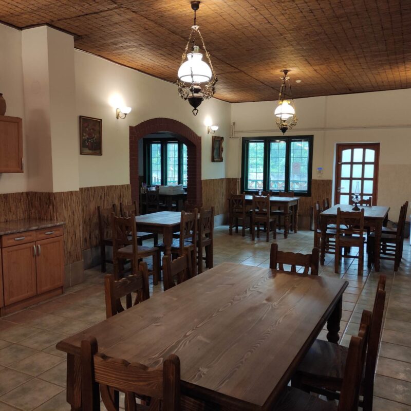 Referencia munkák– új készítésű