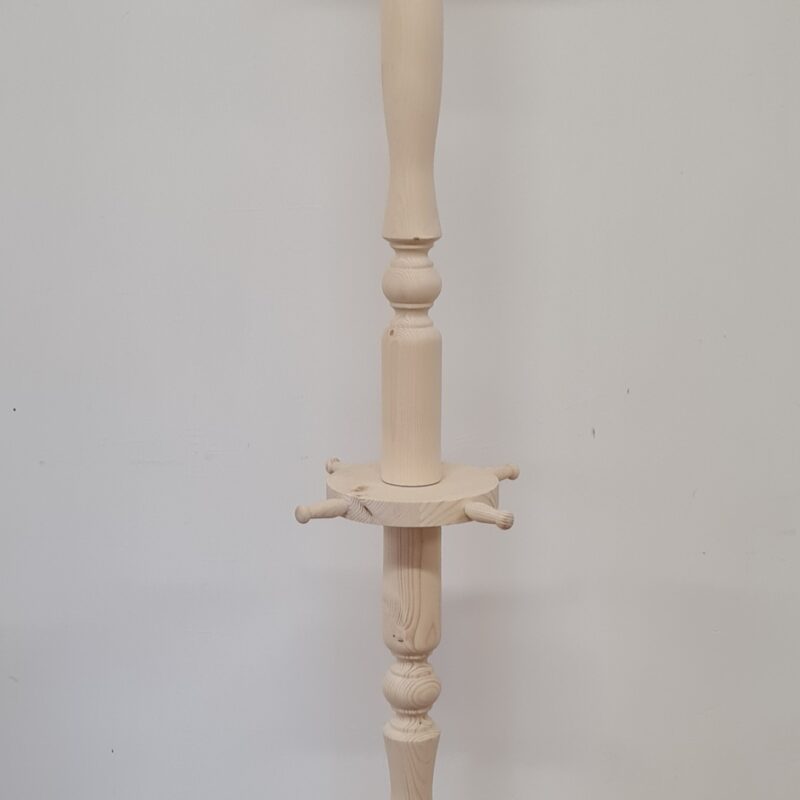 G. Fogas 59x59x200cm - új készítésű